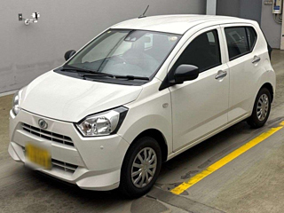 DAIHATSU MIRA E S 2021