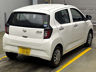 DAIHATSU MIRA E S 2021