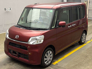 DAIHATSU TANTO 2014