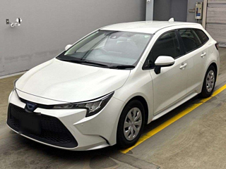 TOYOTA COROLLA TOURING 2021