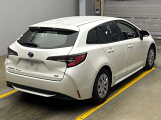 TOYOTA COROLLA TOURING 2021