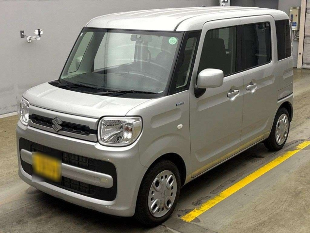 SUZUKI SPACIA 2019
