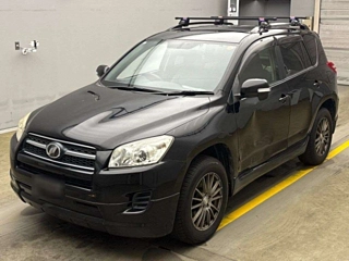 TOYOTA RAV4 2013