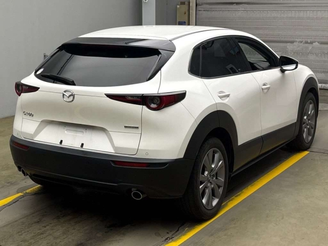 MAZDA CX-30 2020