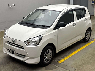 DAIHATSU MIRA E S 2020