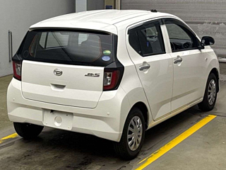 DAIHATSU MIRA E S 2020
