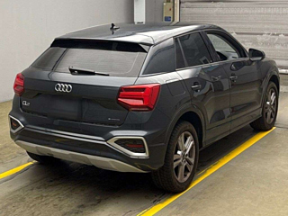 AUDI Q2 2022
