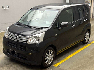 DAIHATSU MOVE 2020