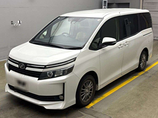 TOYOTA VOXY 2016