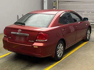 TOYOTA ALLION AZT240