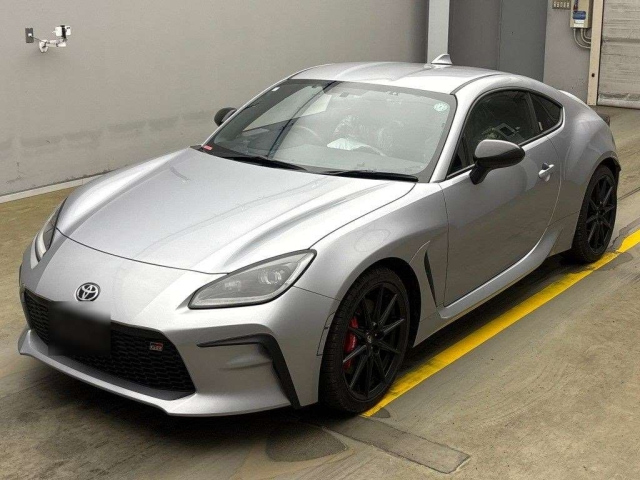 TOYOTA 86 2024