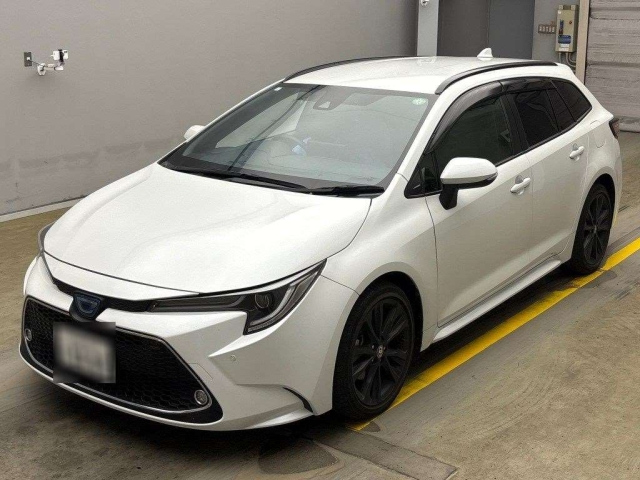TOYOTA COROLLA TOURING 2022