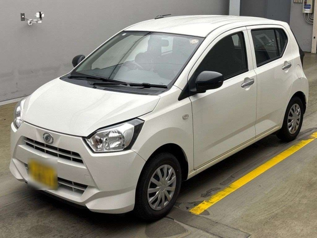 DAIHATSU MIRA E S 2020