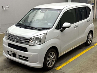 DAIHATSU MOVE 2020