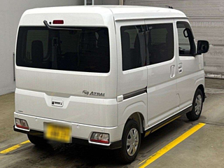 DAIHATSU ATRAI VAN 2024