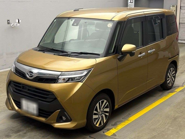 DAIHATSU THOR 2018