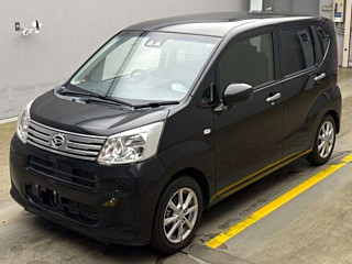 DAIHATSU MOVE 2020