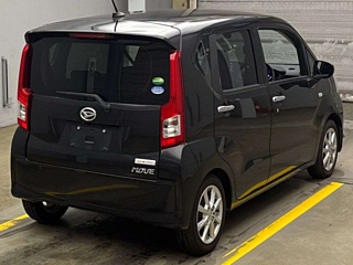 DAIHATSU MOVE 2020