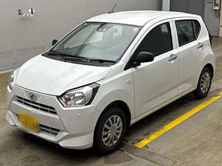 DAIHATSU MIRA E S 2024