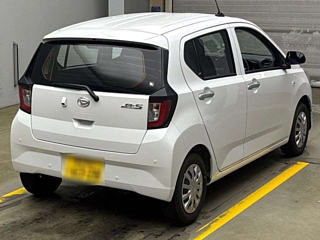 DAIHATSU MIRA E S 2024
