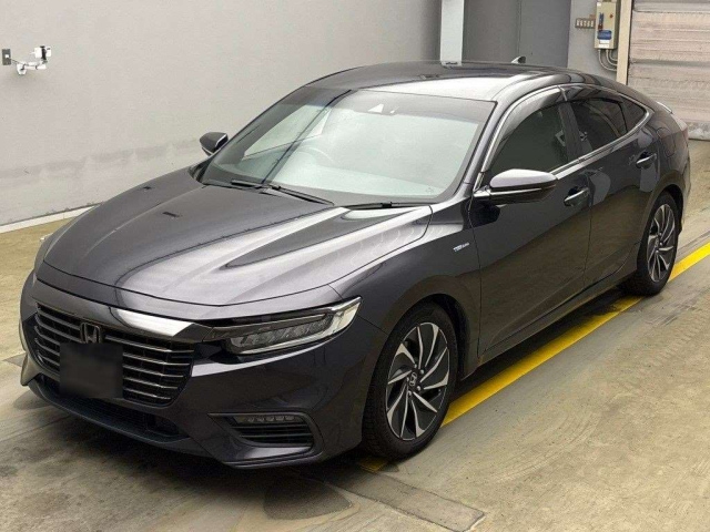 HONDA INSIGHT 2019