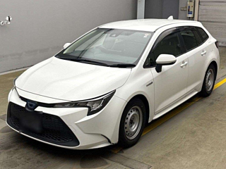 TOYOTA COROLLA TOURING 2020
