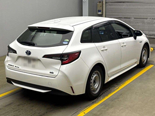 TOYOTA COROLLA TOURING 2020