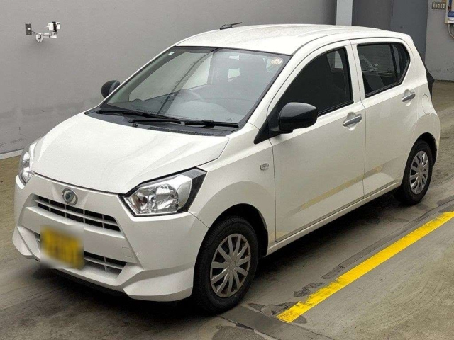 DAIHATSU MIRA E S 2020