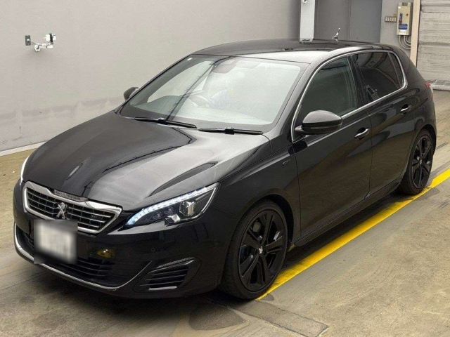 PEUGEOT 308 2017