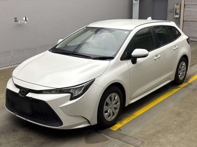 TOYOTA COROLLA TOURING 2019