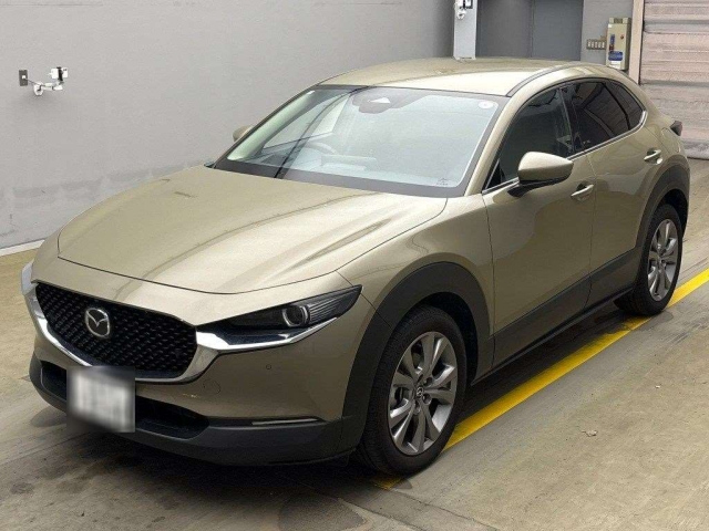 MAZDA CX-30 2023