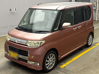 DAIHATSU TANTO 2009