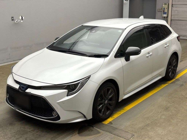 TOYOTA COROLLA TOURING 2022