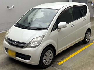 DAIHATSU MOVE 2009