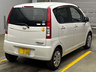 DAIHATSU MOVE 2009