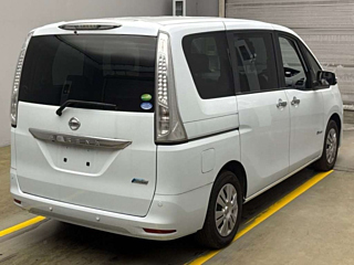 TOYOTA VOXY 2012