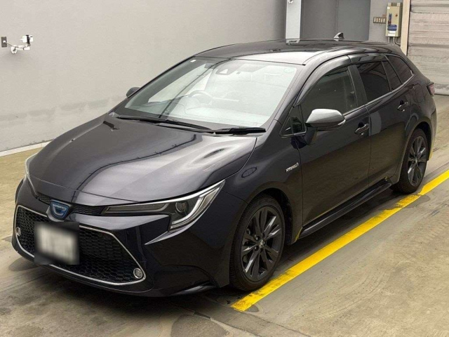 TOYOTA COROLLA TOURING 2019