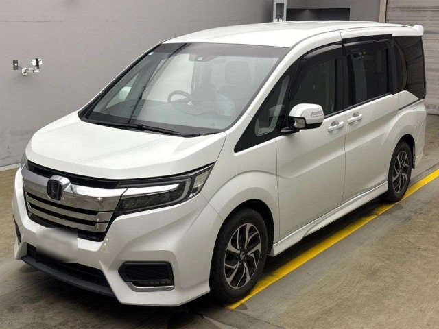 HONDA STEP WAGON 2020