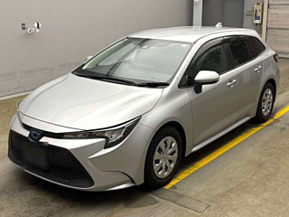 TOYOTA COROLLA TOURING 2021