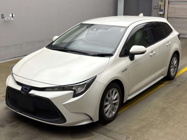 TOYOTA COROLLA TOURING 2020