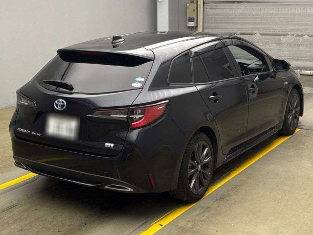 TOYOTA COROLLA TOURING 2019