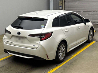 TOYOTA COROLLA TOURING 2020
