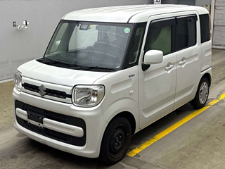 SUZUKI SPACIA 2020