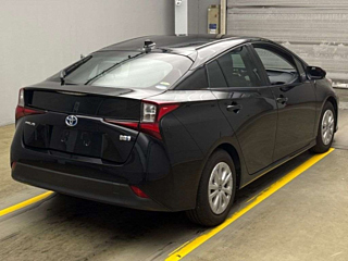TOYOTA PRIUS 2020