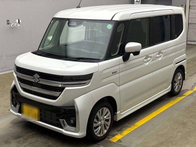 SUZUKI SPACIA 2024