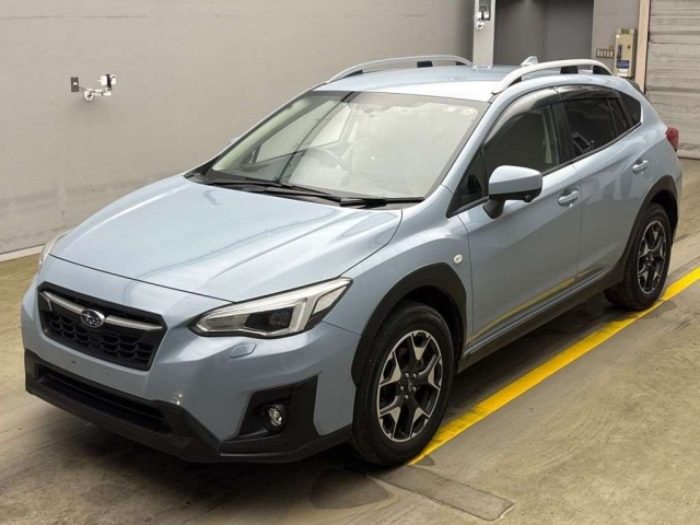 SUBARU XV 2020