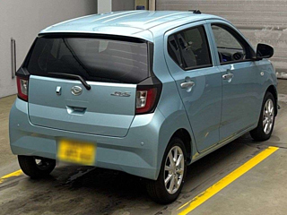DAIHATSU MIRA E S 2024