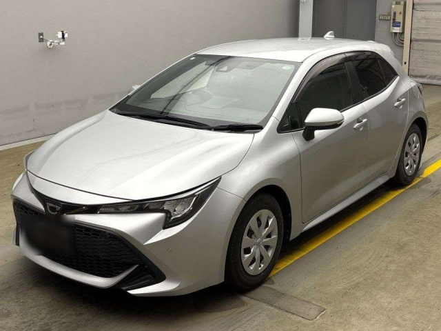 TOYOTA COROLLA SPORT 2018