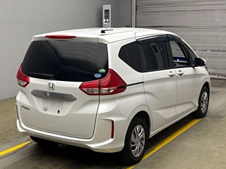 HONDA FREED GB6