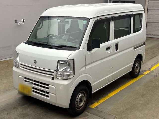 SUZUKI EVERY 2018
